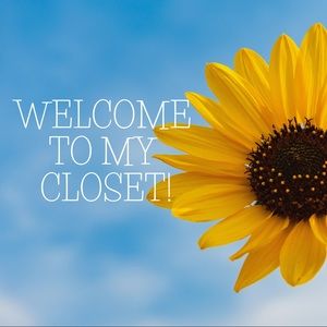 🌻Hello and Welcome!🌻